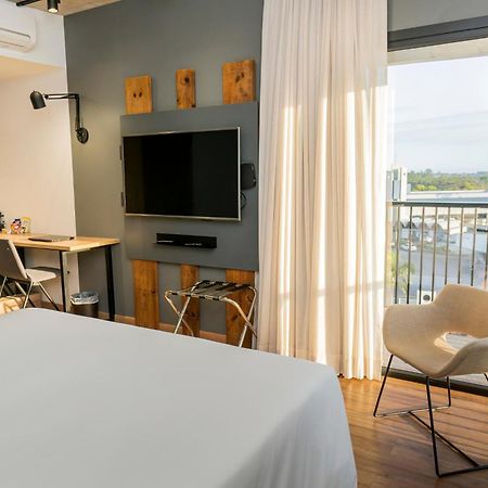 Novotel Criciuma Criciuma  Kültér fotó