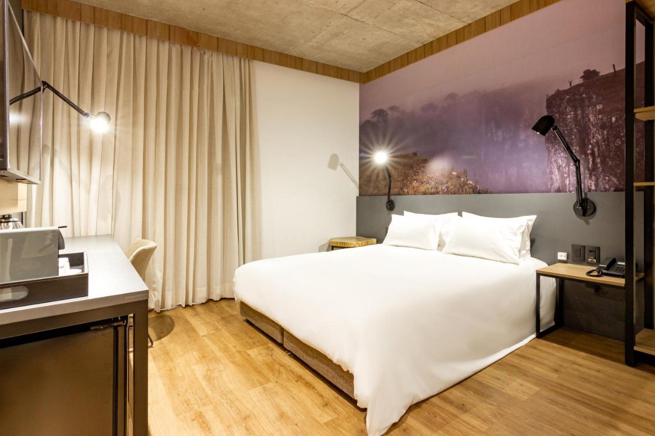 Novotel Criciuma Criciuma  Kültér fotó