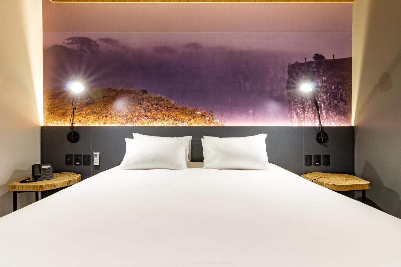 Novotel Criciuma Criciuma  Kültér fotó