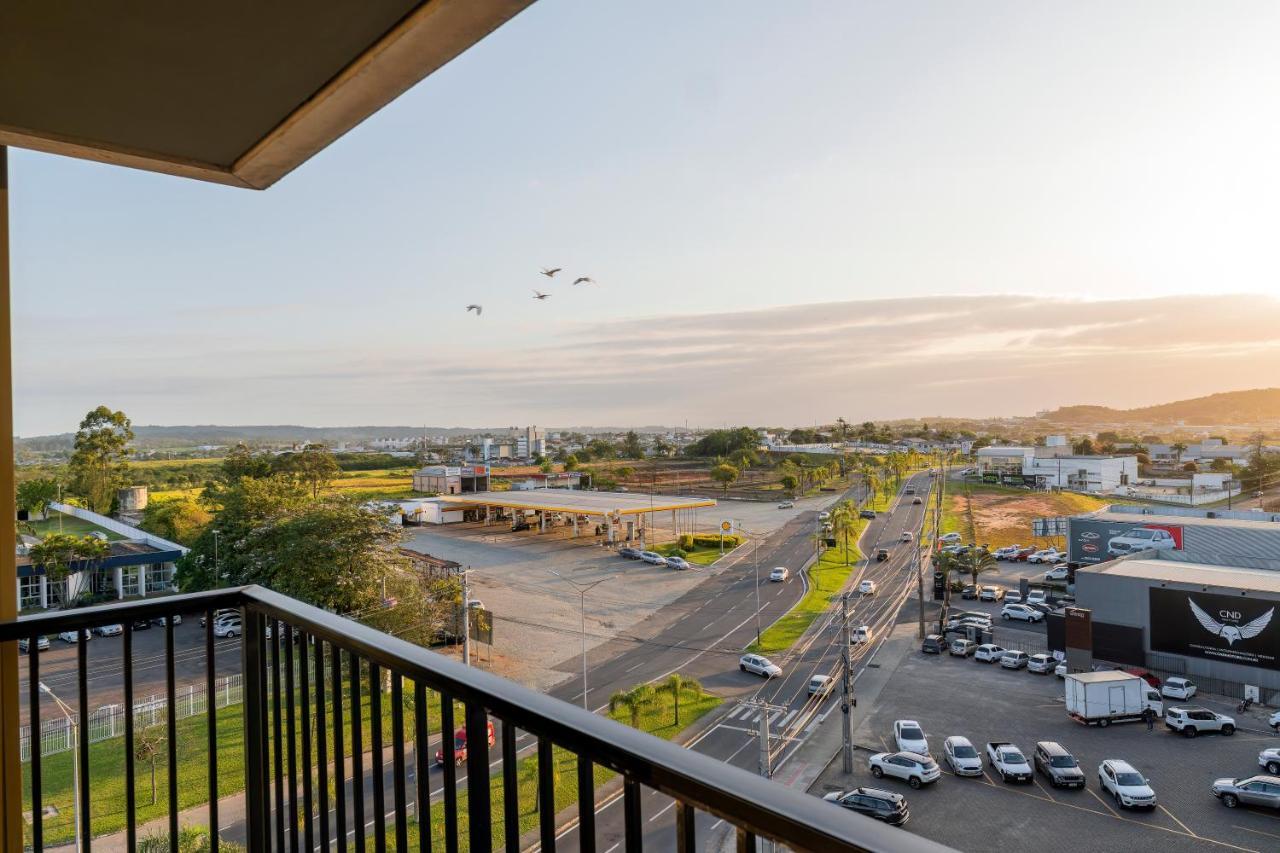Novotel Criciuma Criciuma  Kültér fotó