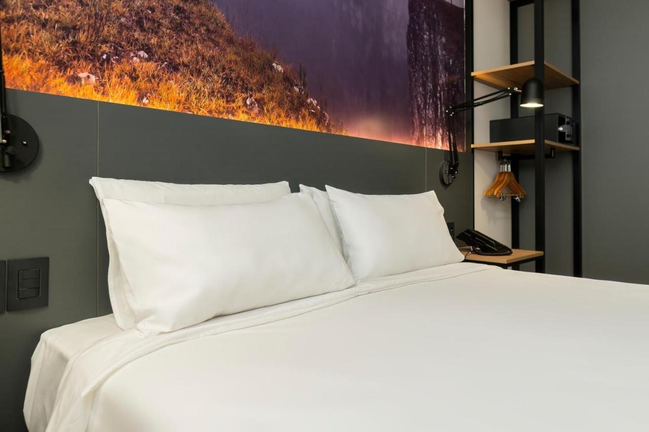 Novotel Criciuma Criciuma  Kültér fotó