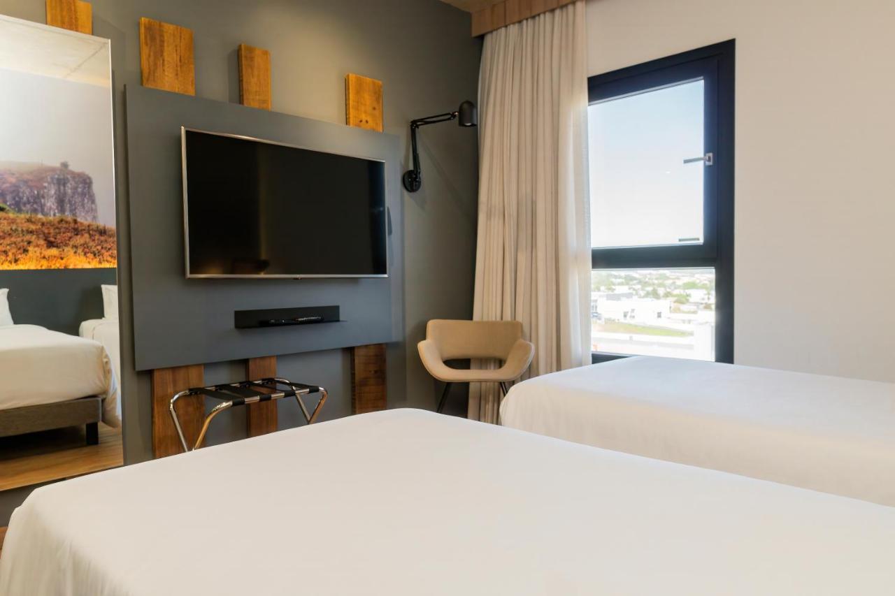 Novotel Criciuma Criciuma  Kültér fotó