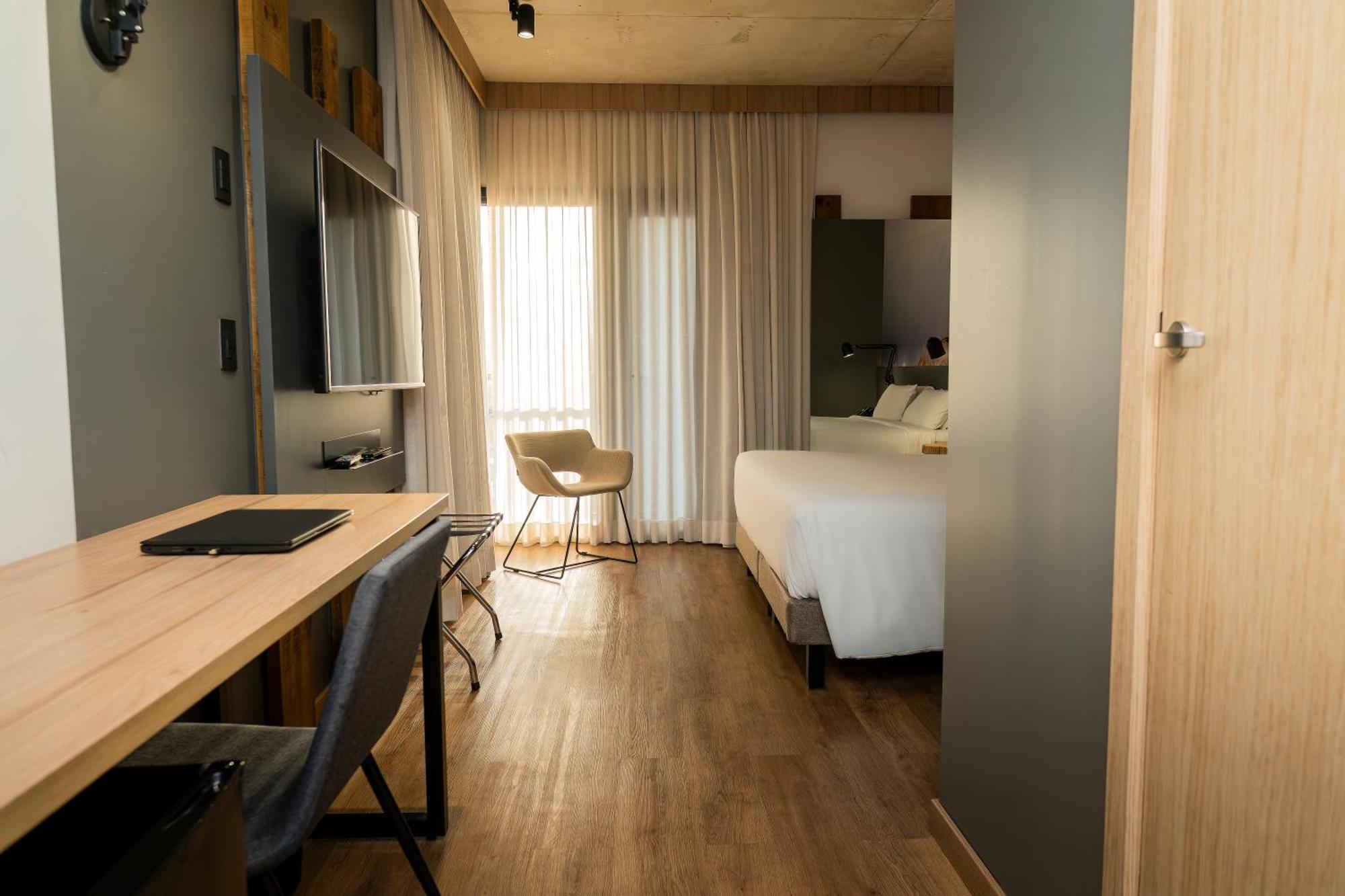 Novotel Criciuma Criciuma  Kültér fotó